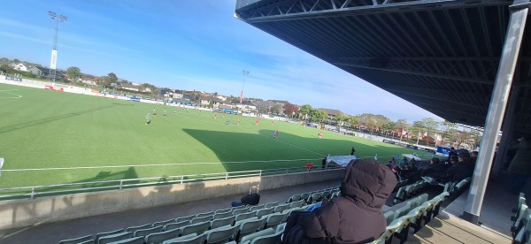 Klepp stadion - Kleppe