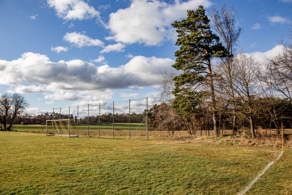 Sportanlage Weißenbronn Platz 3 - Heilsbronn-Weißenbronn