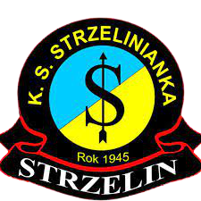 Wappen KS Strzelinianka Strzelin