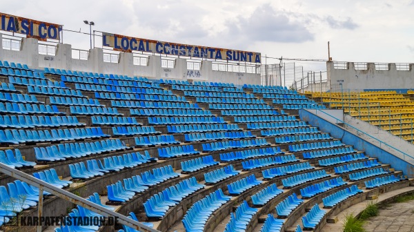 Stadionul Farul - Constanța