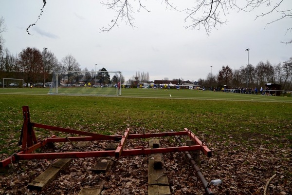 Sportanlage Hauptstraße B-Platz - Braunschweig-Wenden
