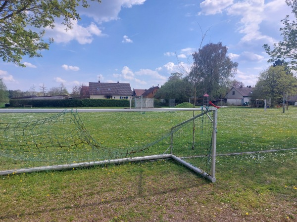 Sportplatz Kandler Wiese - Thierhaupten-Altenbach
