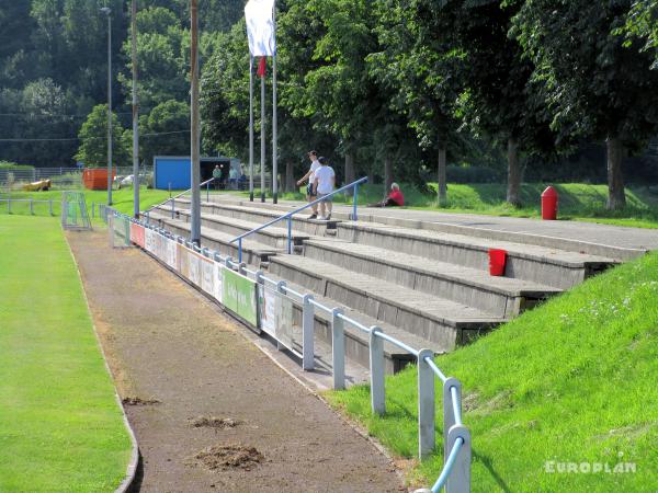 Murgstadion (alt) - Gaggenau-Ottenau