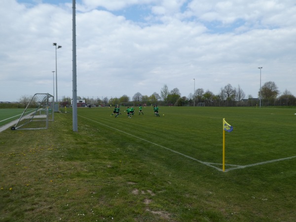 Sportanlage Lammer Heide B-Platz - Braunschweig-Lamme