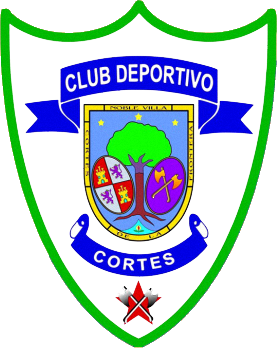 Wappen CD Cortes