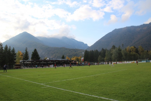 Fritz-Gaigg-Stadion - Ebensee