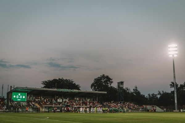 Stadion Georgi Benkovski - Pazardzhik