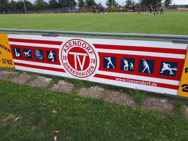 Sportanlage Schützenstraße - Asendorf/Nordheide