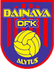 Wappen DFK Dainava Alytus