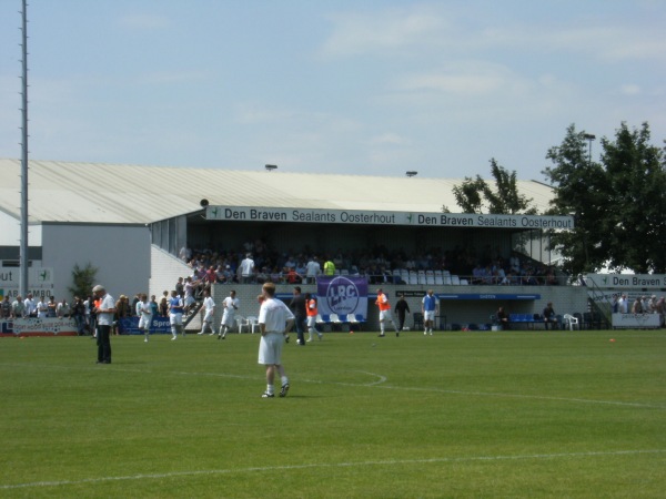 Sportpark Scalune - Molenlanden-Schelluinen