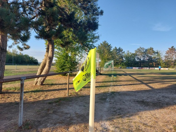 Sportanlage Am Krautgarten - Eichenzell-Löschenrod