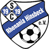 Wappen SC Rhenania Hinsbeck 1919 diverse