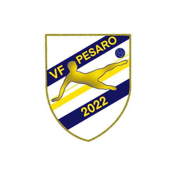 Wappen ASD Viri Fortes Adriatico
