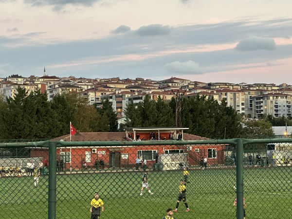 13 Kasim Stadi - Tekirdag