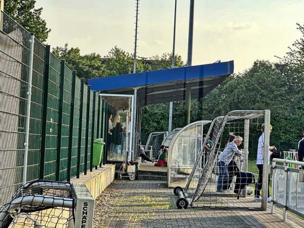 Sportanlage Ollen Kamp Platz 2 - Rosendahl-Holtwick