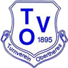 Wappen TV 1895 Obertheres diverse  64608
