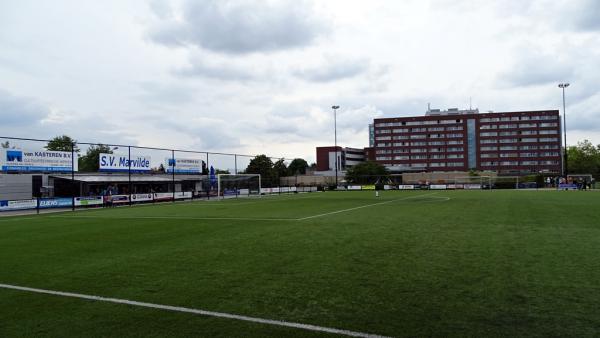 Sportpark Jongelingsveld - Veldhoven