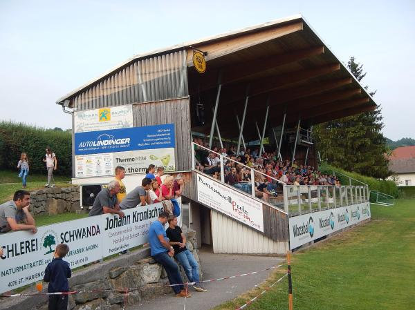 Prem Arena - Sankt Marienkirchen an der Polsenz