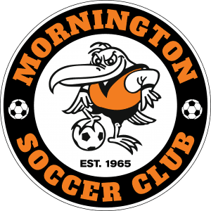 Wappen Mornington SC  58032