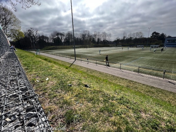 Inselbadstadion - Paderborn