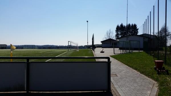 MGH Arena - Halver-Schwenke