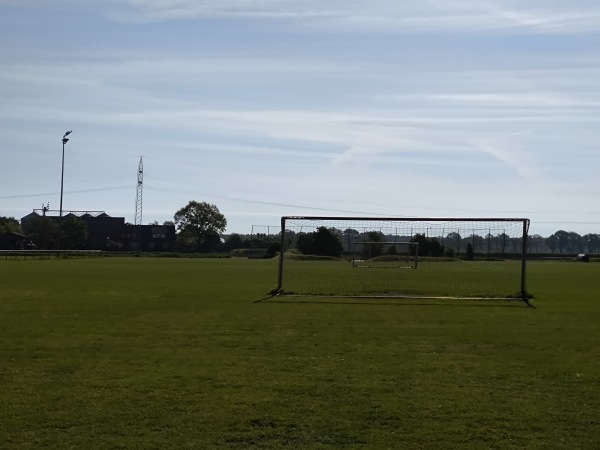 Sportanlage Friedrich-Ludwig-Jahn-Straße B-Platz - Leese