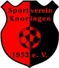 Wappen SV Knöringen 1953