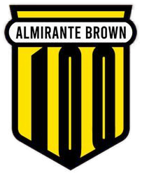 Wappen Club Almirante Brown  6236