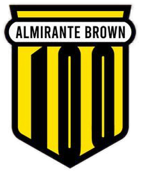 Wappen Club Almirante Brown