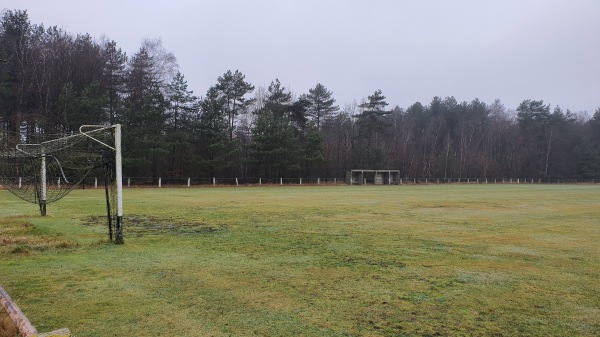 Duinenstadion Terrein 5 - Hechtel-Eksel