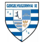 Wappen Gergelyiugornyai SE