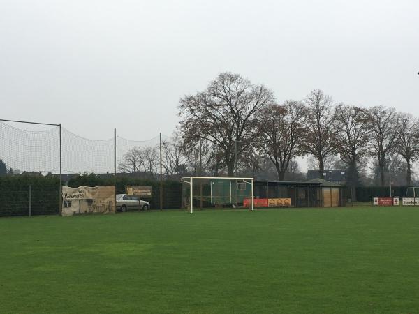 Gerhard Waerdt Sportanlage Platz 2 - Geldern-Vernum