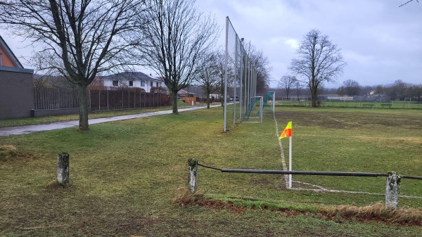 Sportanlage Wonfurt Platz 2 - Wonfurt