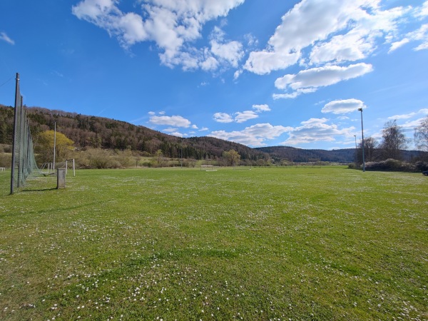 Sportanlage an der Anlauter Platz 2 - Kinding-Enkering
