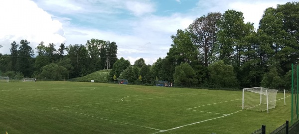 Stadion Miejski Lubomierz - Lubomierz