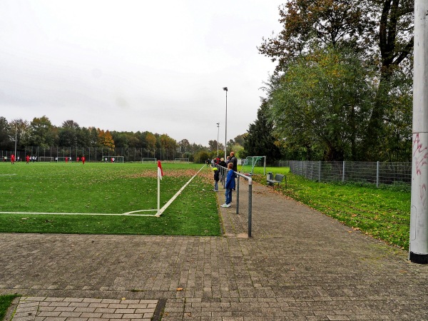 Rothesportplatz 2 - Paderborn
