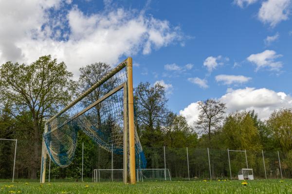 Sportplatz Brunnenstraße - Lichtenau/Sachsen-Niederlichtenau
