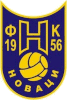 Wappen FK Novaci  11555