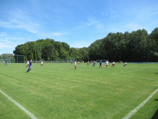 Buchberger-Sportanlage - Straubing-Gstütt