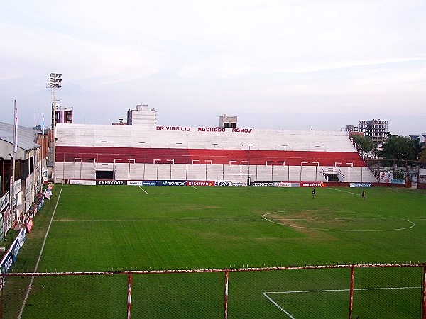 Estadio Francisco Urbano - Morón, BA