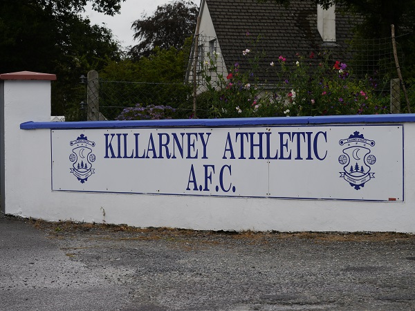 Woodlawn - Killarney, Co. Kerry
