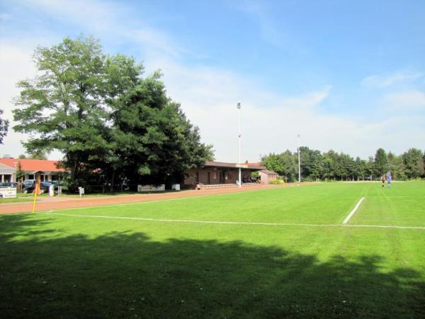 Sportanlage Schulstraße - Niederlangen