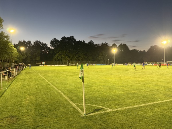 Sportanlage Petersgmünder Straße - Georgensgmünd