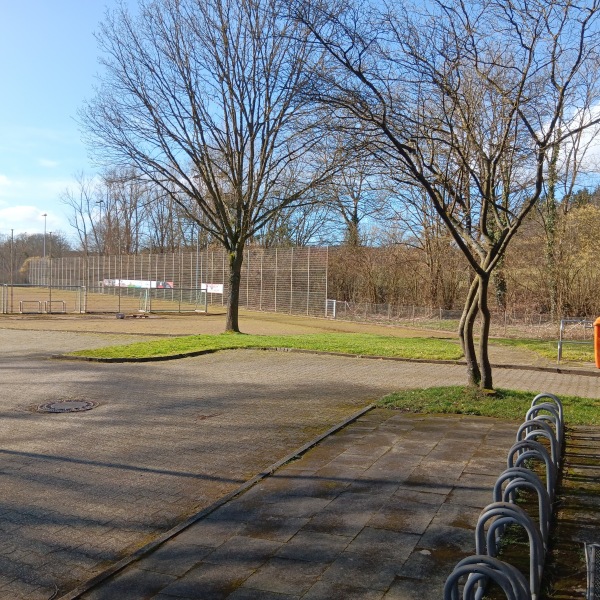 Sportplatz Bildchen - Aachen-Bildchen