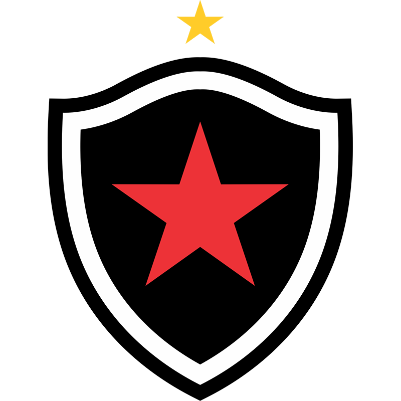 Wappen Botafogo da Paraíba  18703
