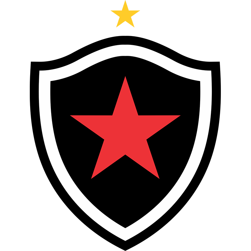 Wappen Botafogo FC (PB)