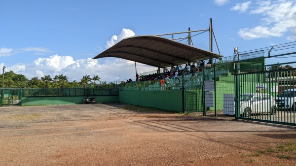 Stade Daniel Sinaï - Matoury
