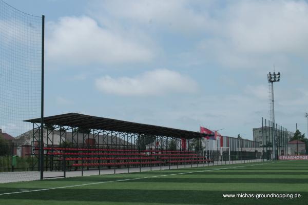 GFF Academy veli 1 - Poti