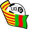 Wappen UD Gornal