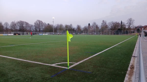 Günter-Seemann-Sportanlage C-Platz - Dänischenhagen